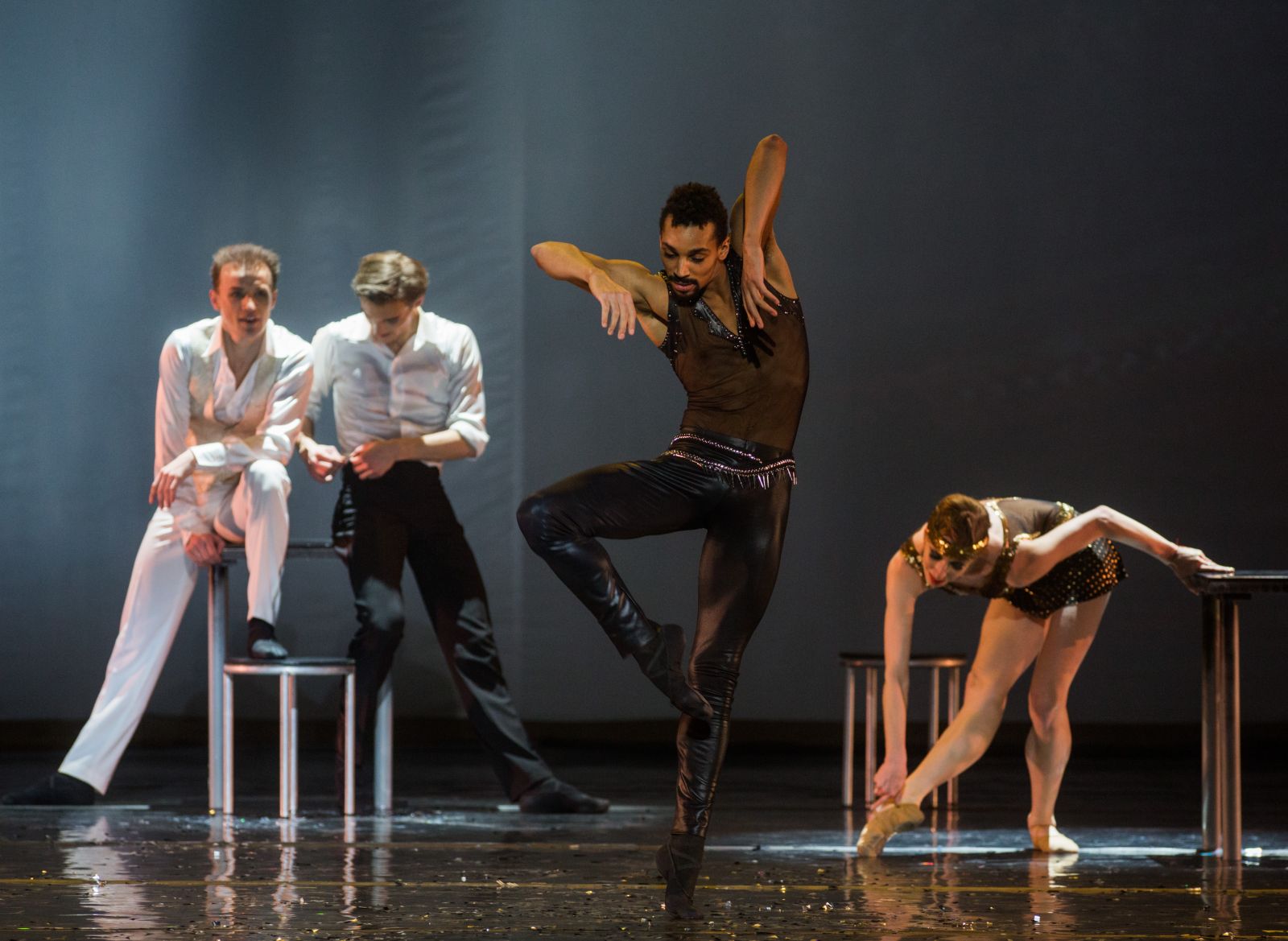 The Great Gatsby фото